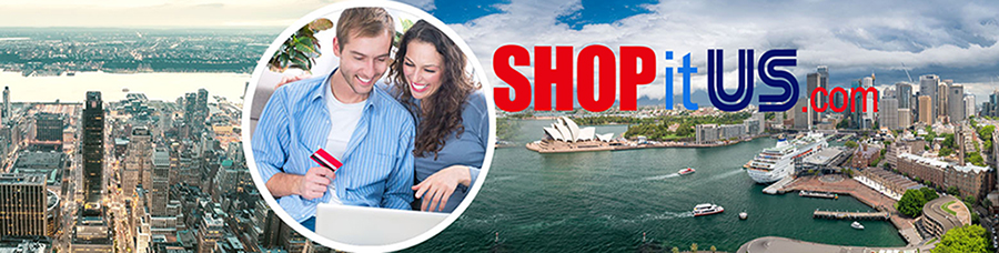 Shop USA Shopitus.com Ships Worldwide